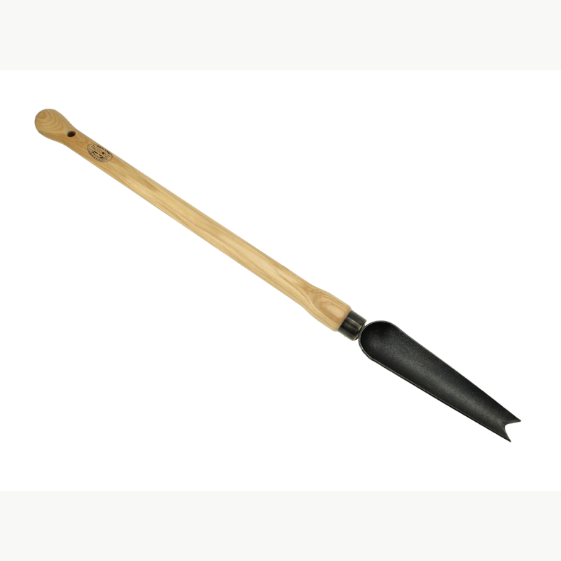 DeWit� J�teschaufel / Pflanzschaufel, 48 cm Stiel
