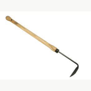 DeWit� Cape-Cod J�tehacke, links, 48 cm Stiel