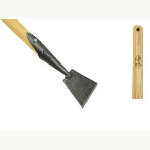 DeWit� Schneckenkralle, 140 cm Stiel
